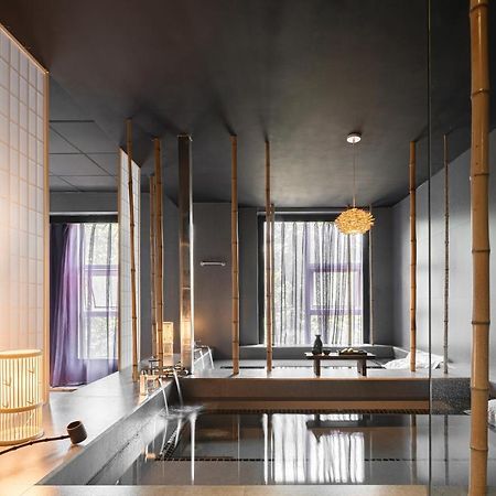 乐山上善居养心禅景酒店 Shangshan Zen Hotel 乐山 外观 照片