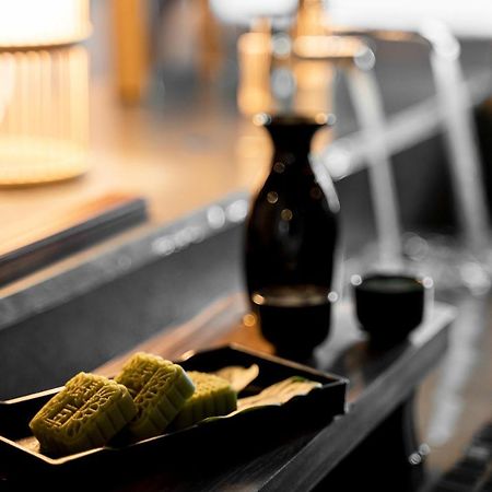 乐山上善居养心禅景酒店 Shangshan Zen Hotel 乐山 外观 照片
