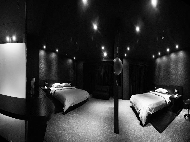 乐山上善居养心禅景酒店 Shangshan Zen Hotel 乐山 外观 照片