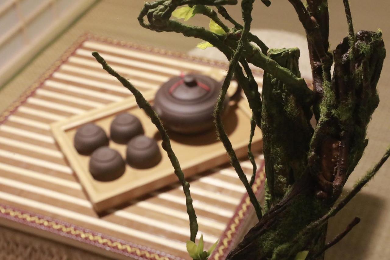 乐山上善居养心禅景酒店 Shangshan Zen Hotel 乐山 外观 照片