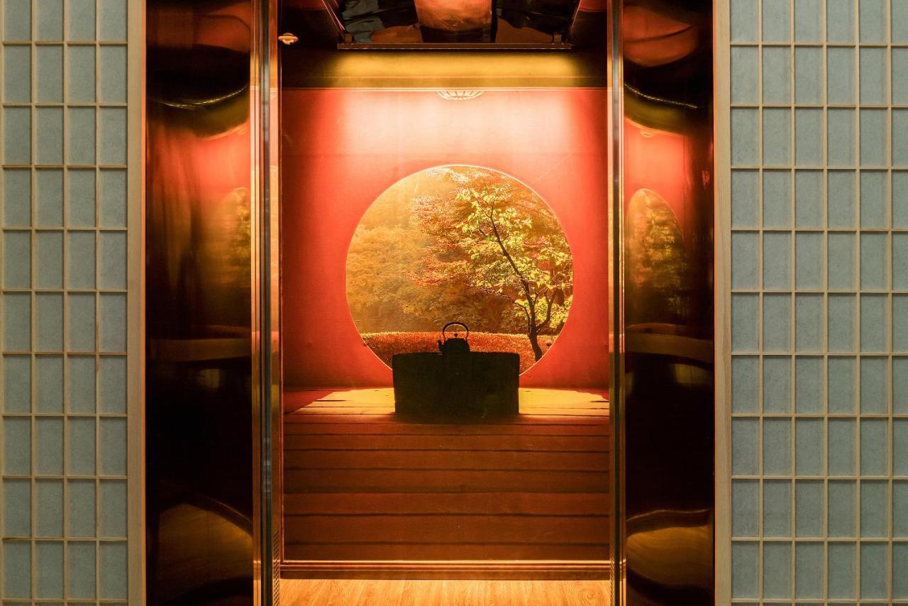 乐山上善居养心禅景酒店 Shangshan Zen Hotel 乐山 外观 照片