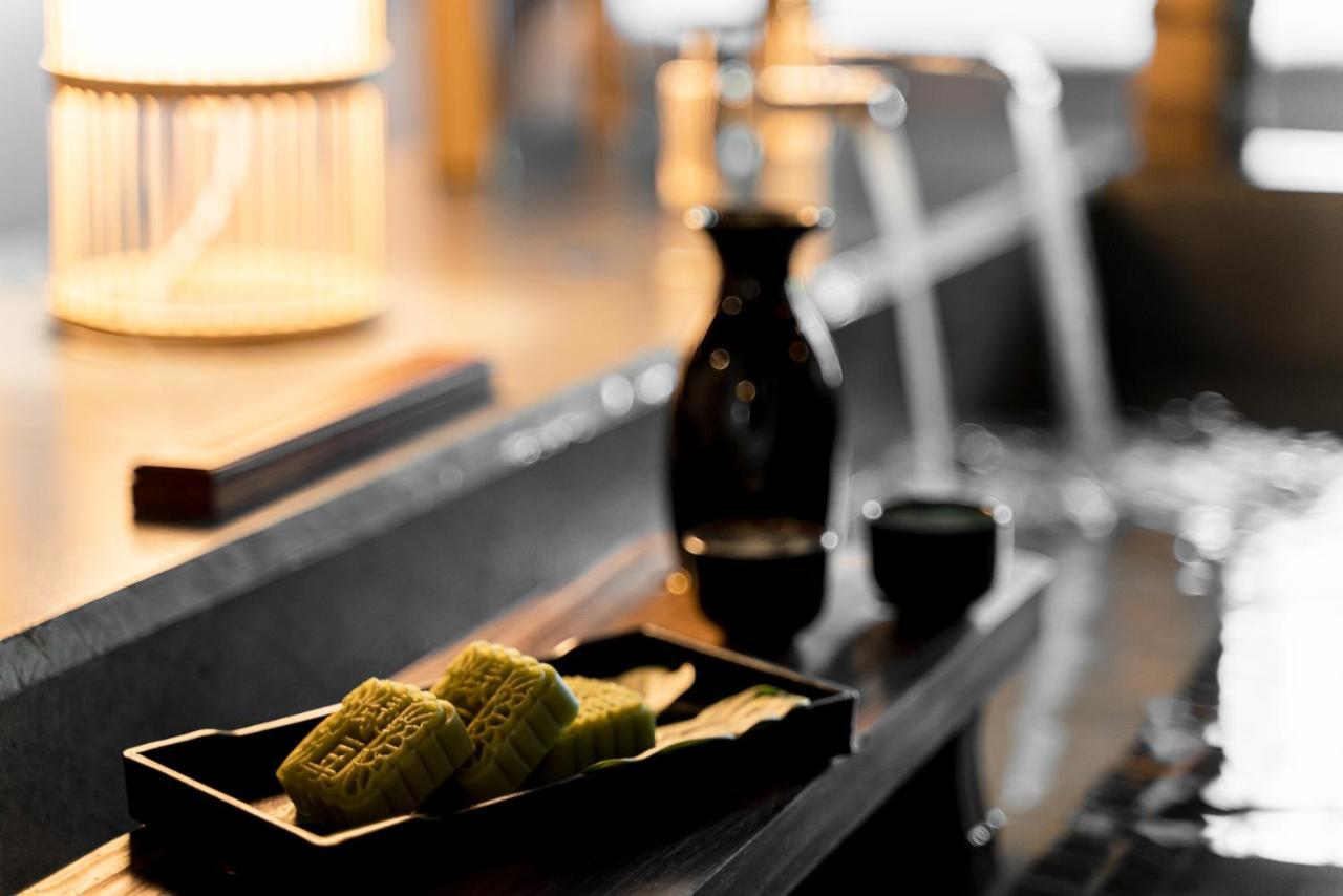 乐山上善居养心禅景酒店 Shangshan Zen Hotel 乐山 外观 照片