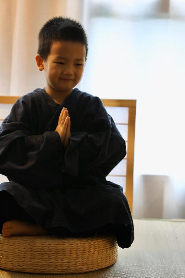乐山上善居养心禅景酒店 Shangshan Zen Hotel 乐山 外观 照片